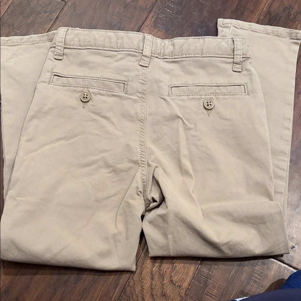GAP Kids Chinos — Size 7